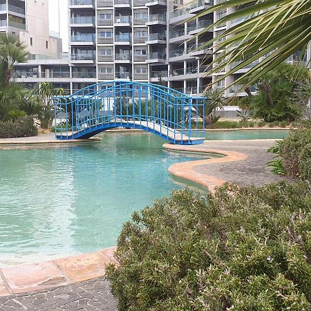 Ocean Village Apartment Gibraltar Exterior photo