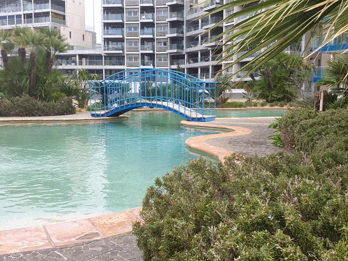 Ocean Village Apartment Gibraltar Exterior photo