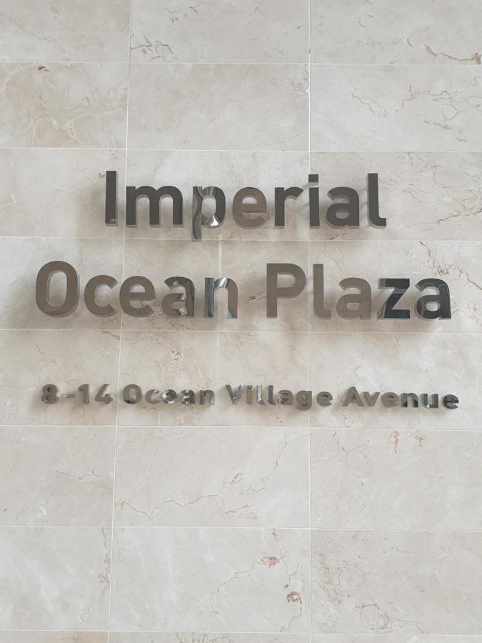 Ocean Village Apartment Gibraltar Exterior photo